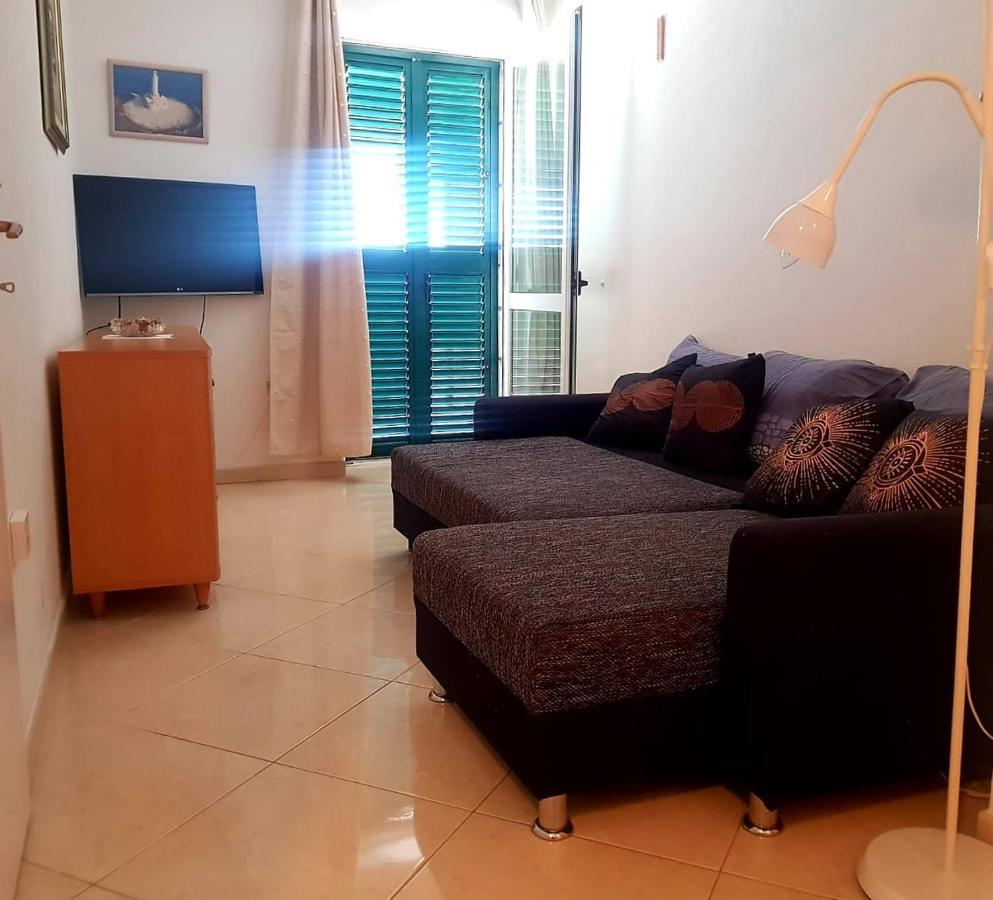 Apartment Dalma Podgora Buitenkant foto
