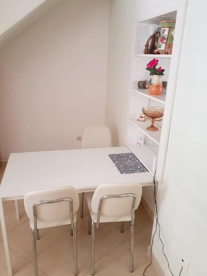 Apartment Dalma Podgora Buitenkant foto