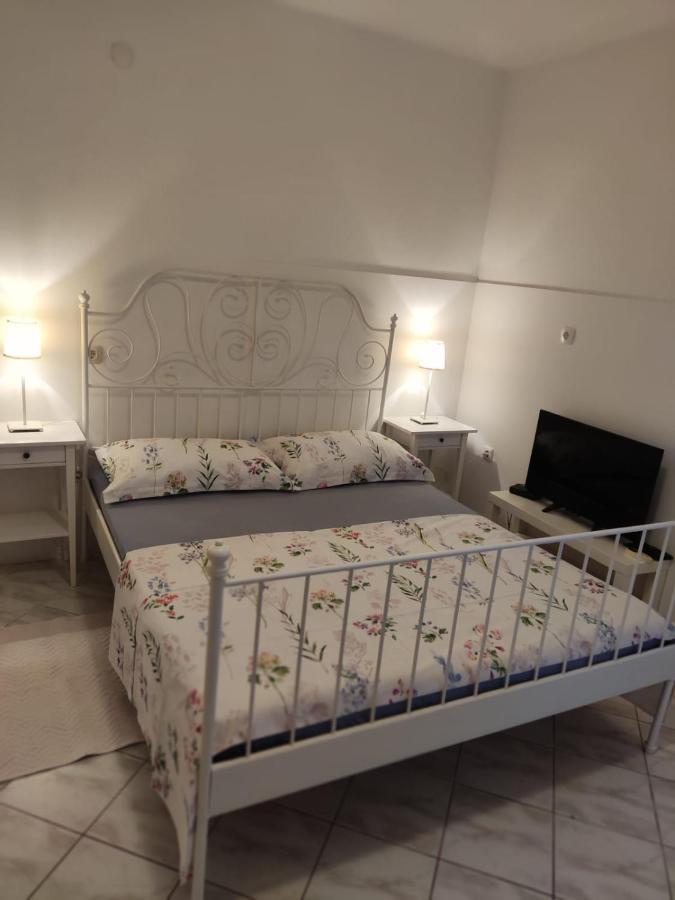 Apartment Dalma Podgora Buitenkant foto