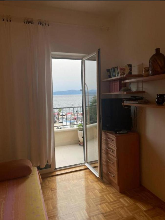 Apartment Dalma Podgora Buitenkant foto
