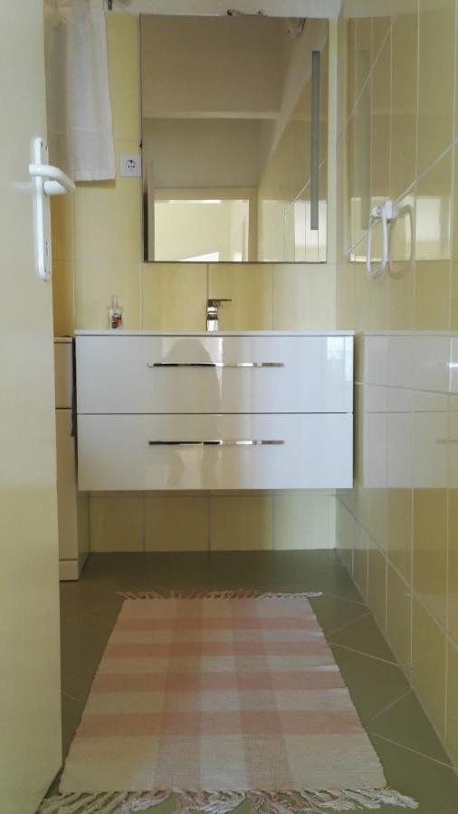 Apartment Dalma Podgora Buitenkant foto