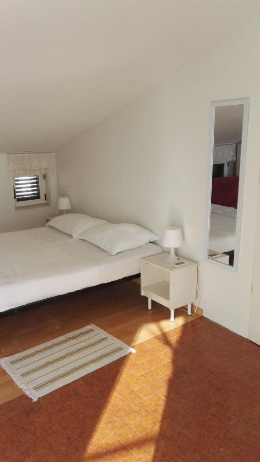 Apartment Dalma Podgora Buitenkant foto