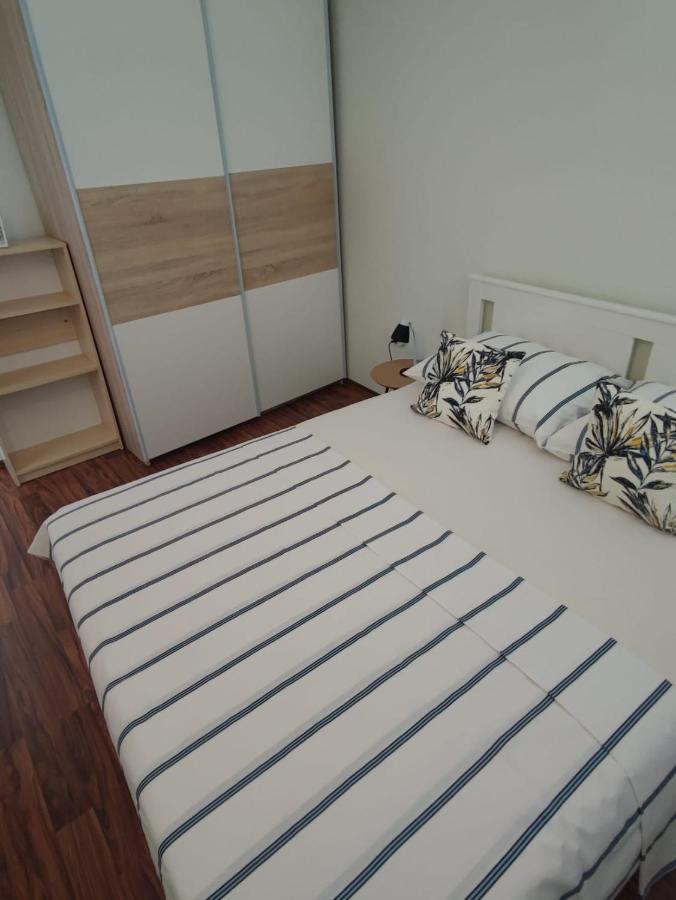 Apartment Dalma Podgora Buitenkant foto